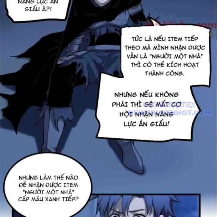 Người Giữ Cửa Vạn Giới Chapter 21 trang 4