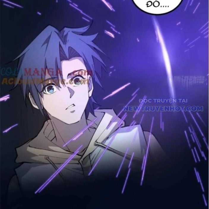 Người Giữ Cửa Vạn Giới Chapter 21 trang 40