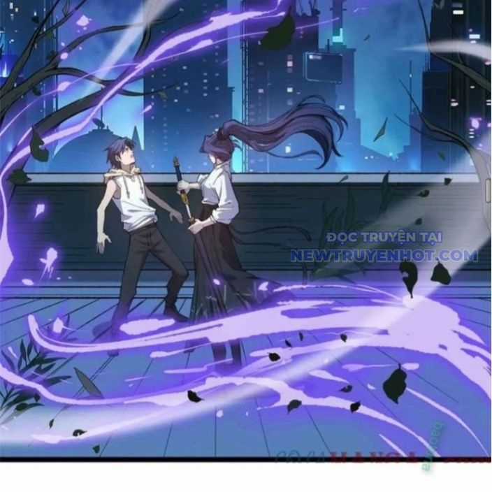 Người Giữ Cửa Vạn Giới Chapter 21 trang 46