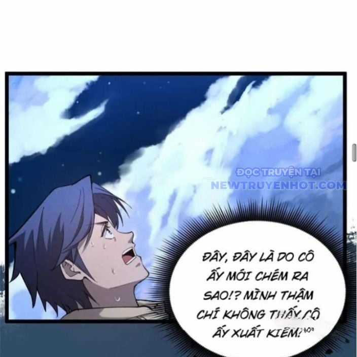 Người Giữ Cửa Vạn Giới Chapter 21 trang 47