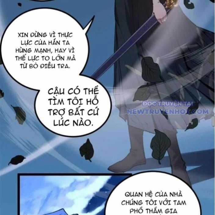 Người Giữ Cửa Vạn Giới Chapter 21 trang 49