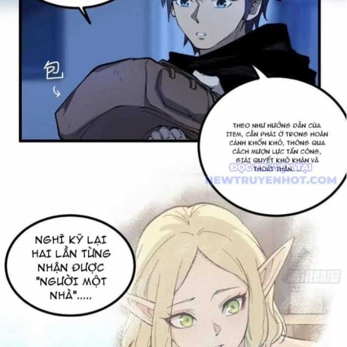 Người Giữ Cửa Vạn Giới Chapter 21 trang 5