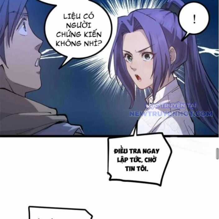 Người Giữ Cửa Vạn Giới Chapter 21 trang 51