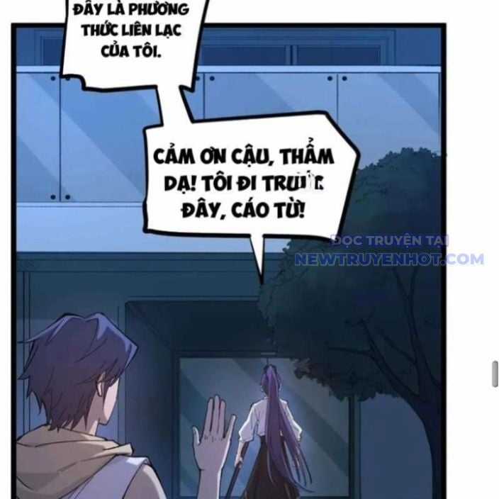 Người Giữ Cửa Vạn Giới Chapter 21 trang 52