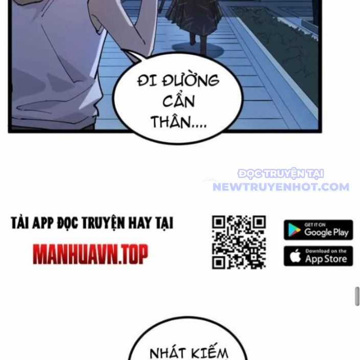 Người Giữ Cửa Vạn Giới Chapter 21 trang 53