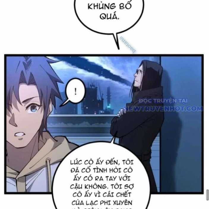 Người Giữ Cửa Vạn Giới Chapter 21 trang 54