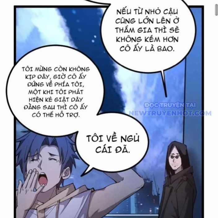 Người Giữ Cửa Vạn Giới Chapter 21 trang 57