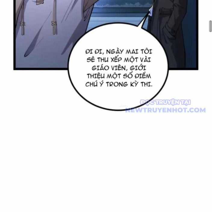 Người Giữ Cửa Vạn Giới Chapter 21 trang 58