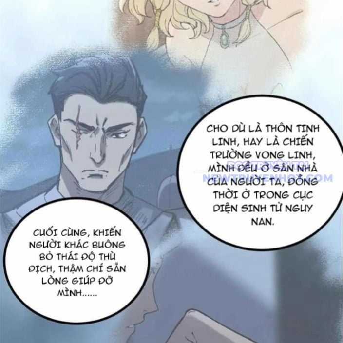 Người Giữ Cửa Vạn Giới Chapter 21 trang 6