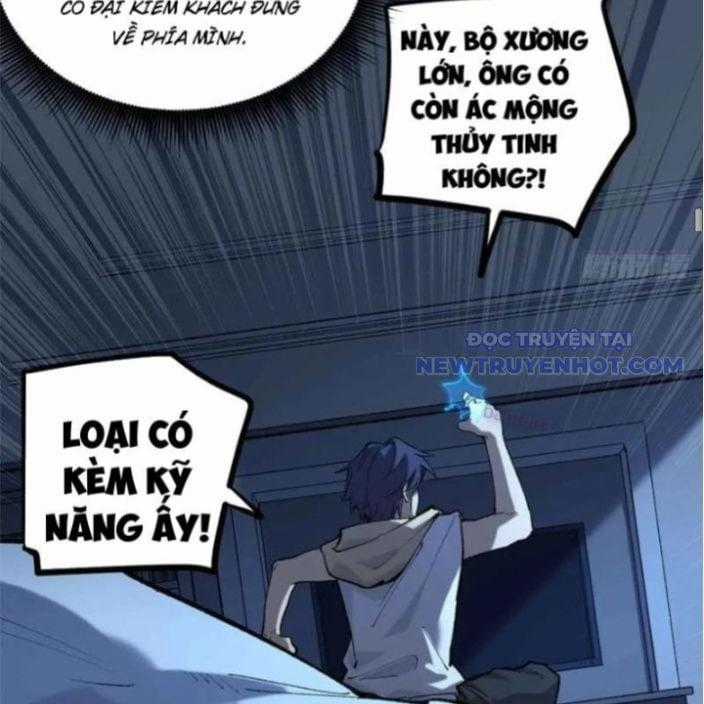 Người Giữ Cửa Vạn Giới Chapter 21 trang 61