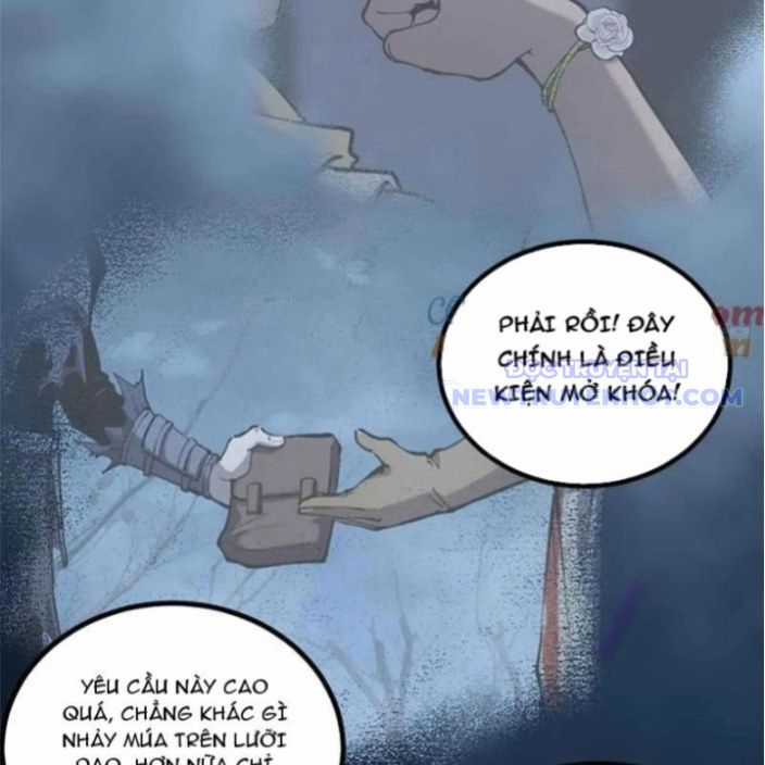 Người Giữ Cửa Vạn Giới Chapter 21 trang 7