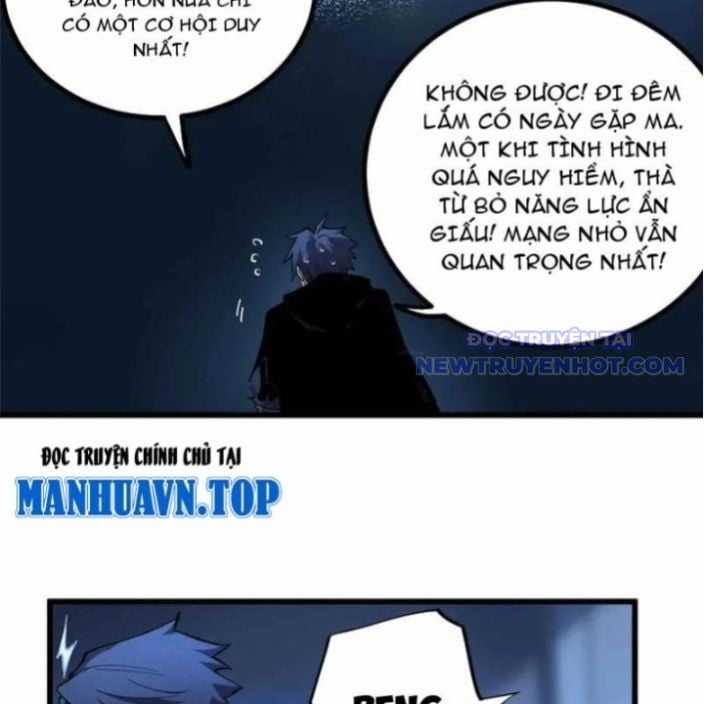 Người Giữ Cửa Vạn Giới Chapter 21 trang 8