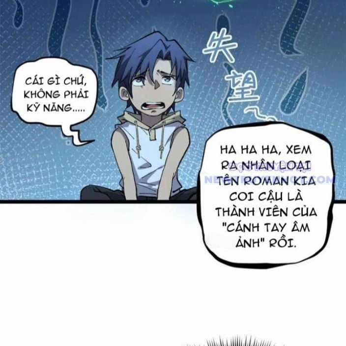 Người Giữ Cửa Vạn Giới Chapter 22 trang 11