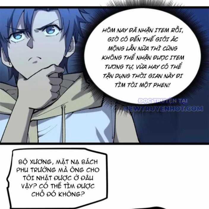 Người Giữ Cửa Vạn Giới Chapter 22 trang 12