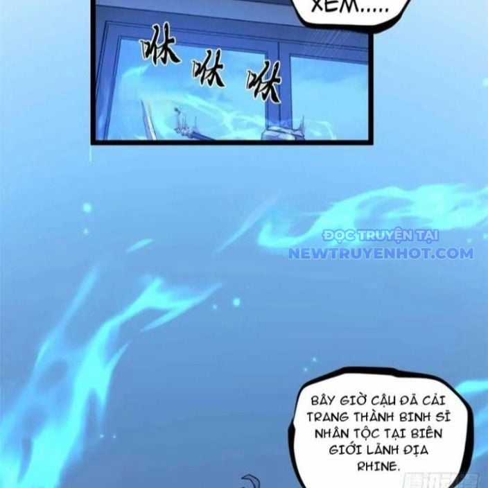 Người Giữ Cửa Vạn Giới Chapter 22 trang 14