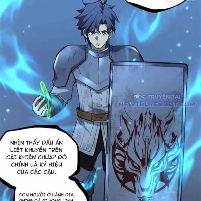 Người Giữ Cửa Vạn Giới Chapter 22 trang 15