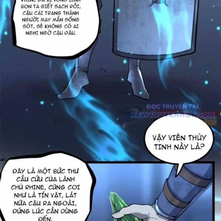 Người Giữ Cửa Vạn Giới Chapter 22 trang 16