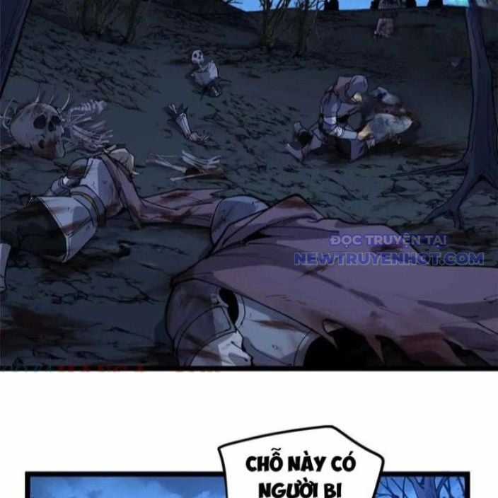 Người Giữ Cửa Vạn Giới Chapter 22 trang 22