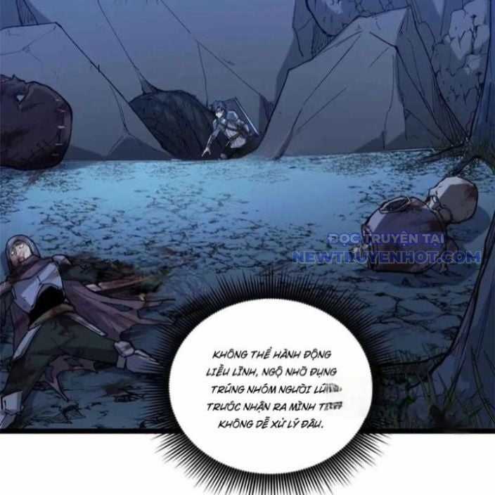 Người Giữ Cửa Vạn Giới Chapter 22 trang 25