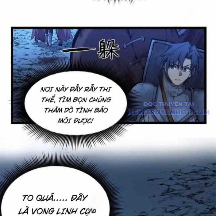 Người Giữ Cửa Vạn Giới Chapter 22 trang 26