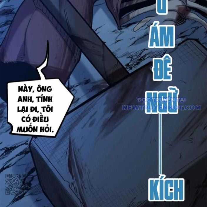 Người Giữ Cửa Vạn Giới Chapter 22 trang 28