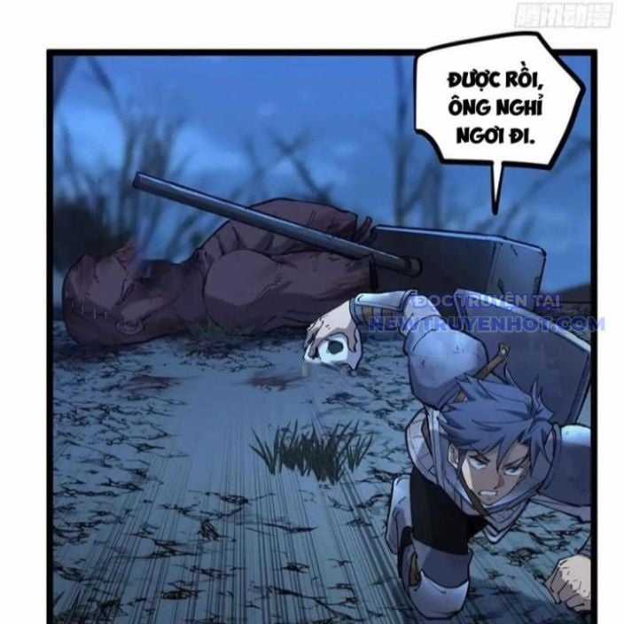 Người Giữ Cửa Vạn Giới Chapter 22 trang 31