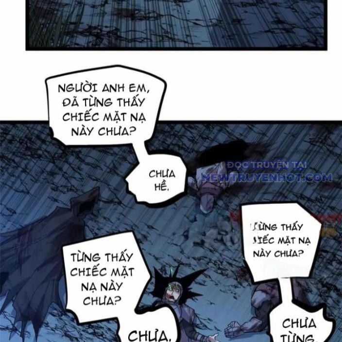 Người Giữ Cửa Vạn Giới Chapter 22 trang 32