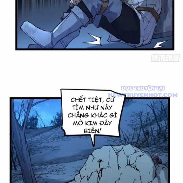 Người Giữ Cửa Vạn Giới Chapter 22 trang 34