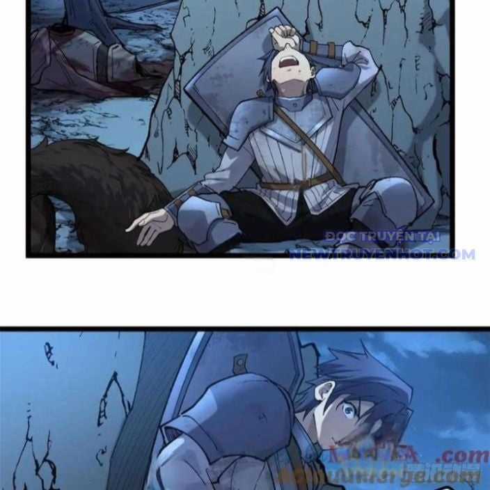 Người Giữ Cửa Vạn Giới Chapter 22 trang 35