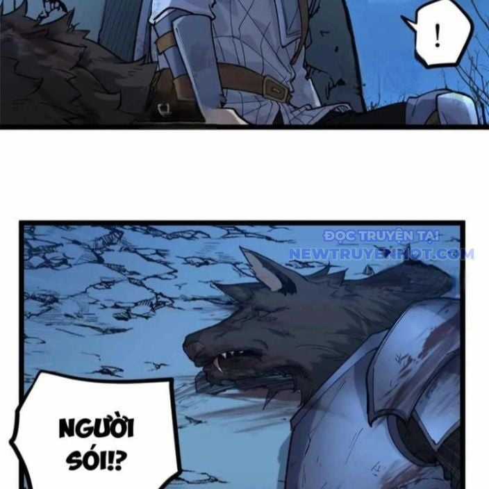 Người Giữ Cửa Vạn Giới Chapter 22 trang 36