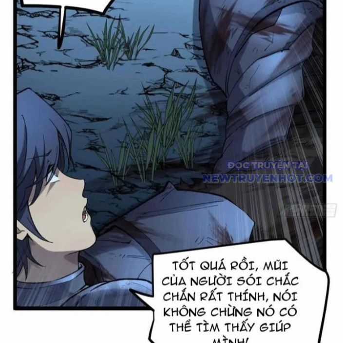 Người Giữ Cửa Vạn Giới Chapter 22 trang 37