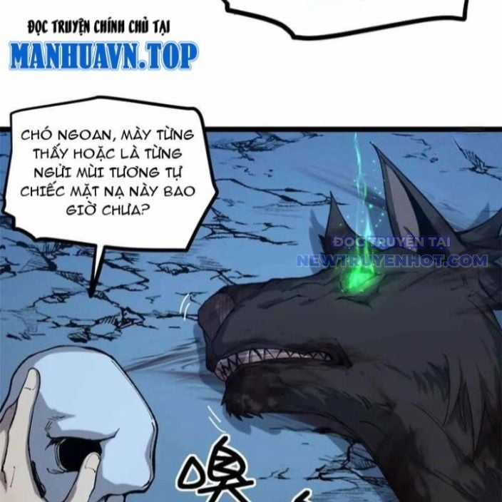 Người Giữ Cửa Vạn Giới Chapter 22 trang 38