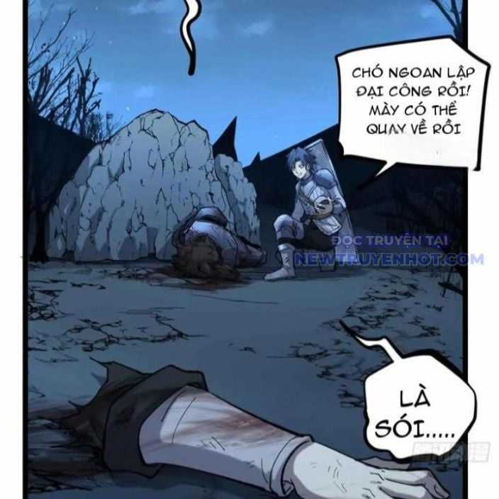 Người Giữ Cửa Vạn Giới Chapter 22 trang 40