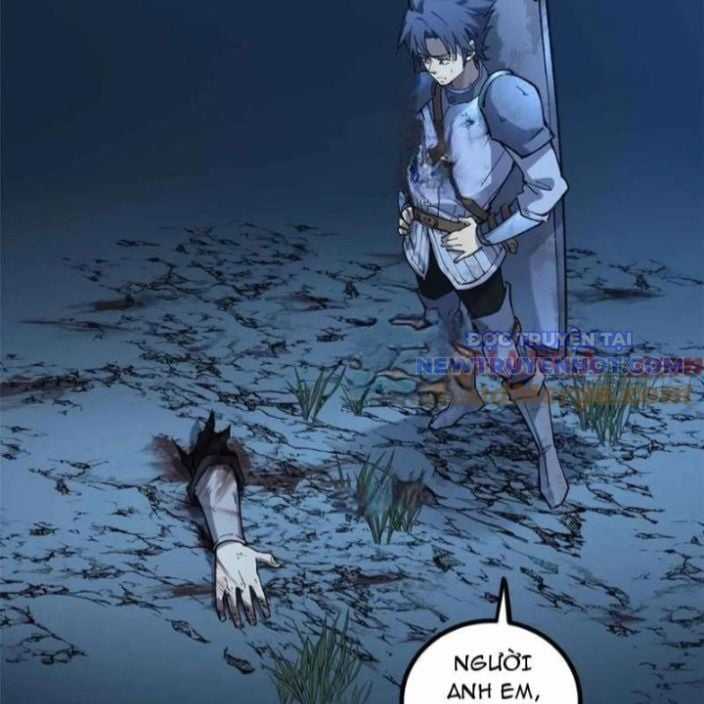 Người Giữ Cửa Vạn Giới Chapter 22 trang 42