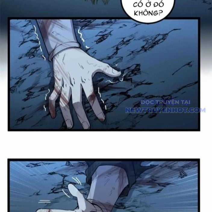 Người Giữ Cửa Vạn Giới Chapter 22 trang 43