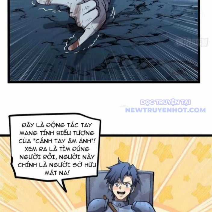 Người Giữ Cửa Vạn Giới Chapter 22 trang 44