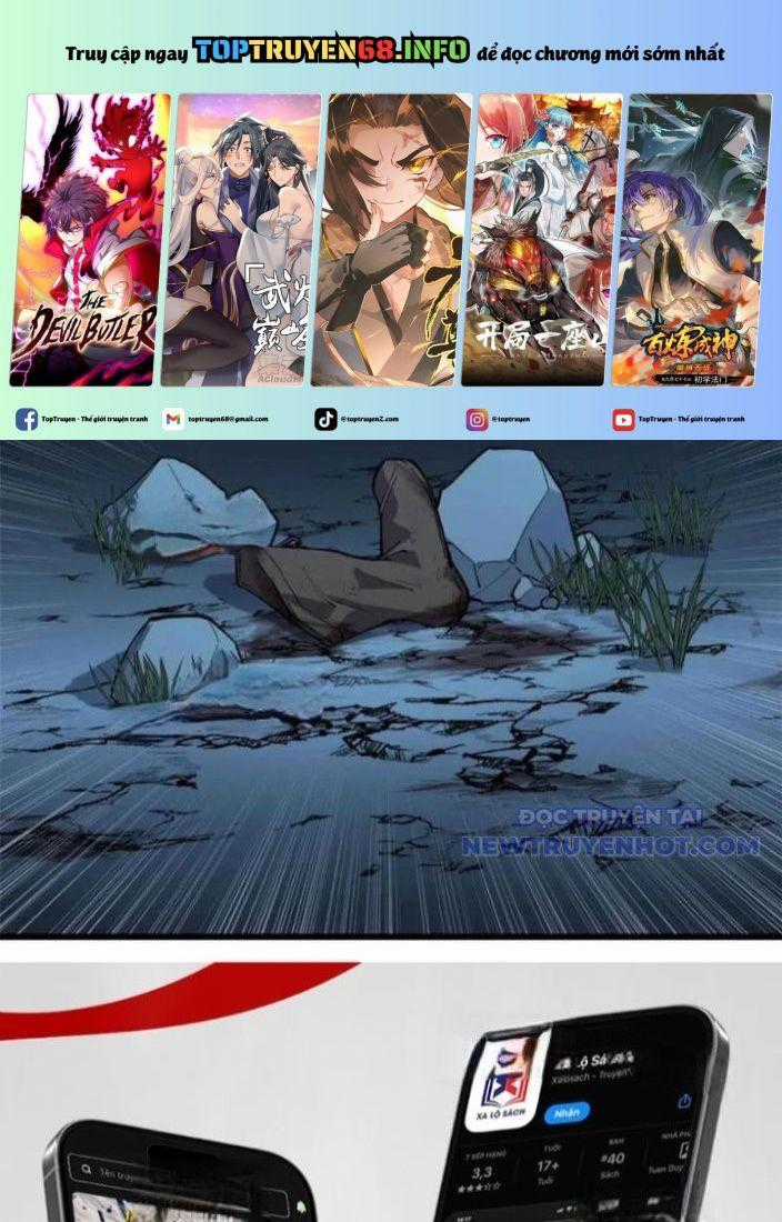 Người Giữ Cửa Vạn Giới Chapter 22 trang 47