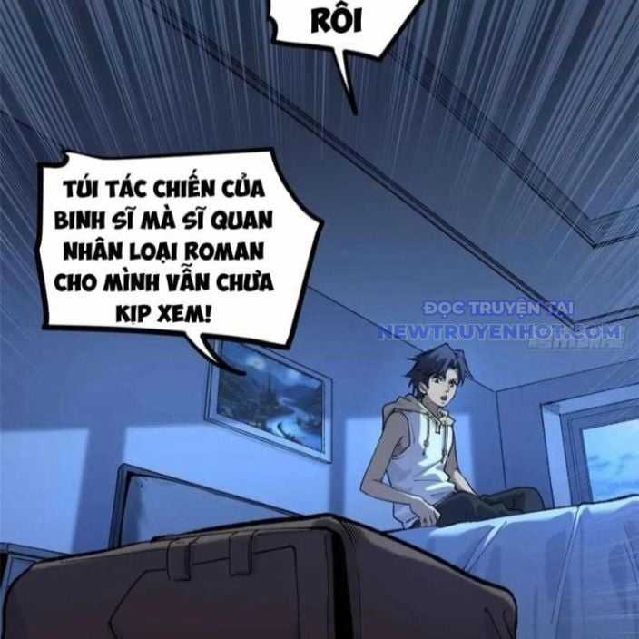 Người Giữ Cửa Vạn Giới Chapter 22 trang 5