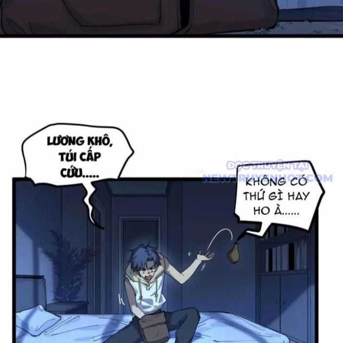 Người Giữ Cửa Vạn Giới Chapter 22 trang 6