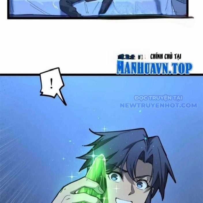 Người Giữ Cửa Vạn Giới Chapter 22 trang 7