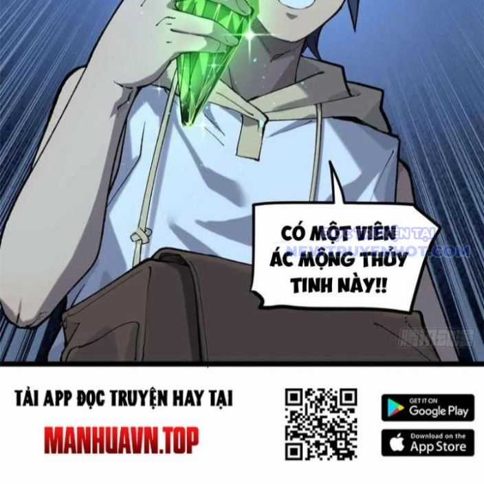 Người Giữ Cửa Vạn Giới Chapter 22 trang 8