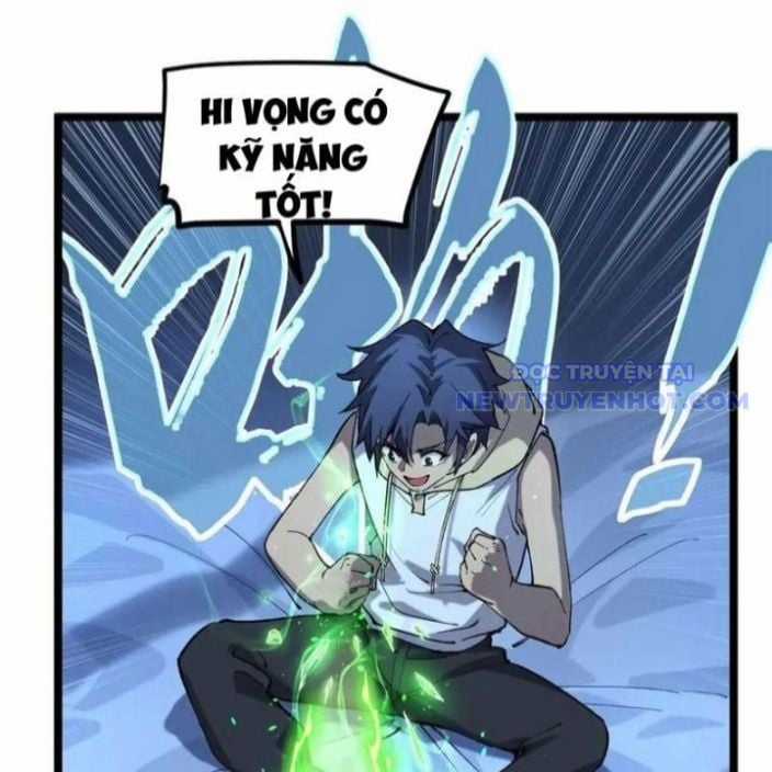 Người Giữ Cửa Vạn Giới Chapter 22 trang 9