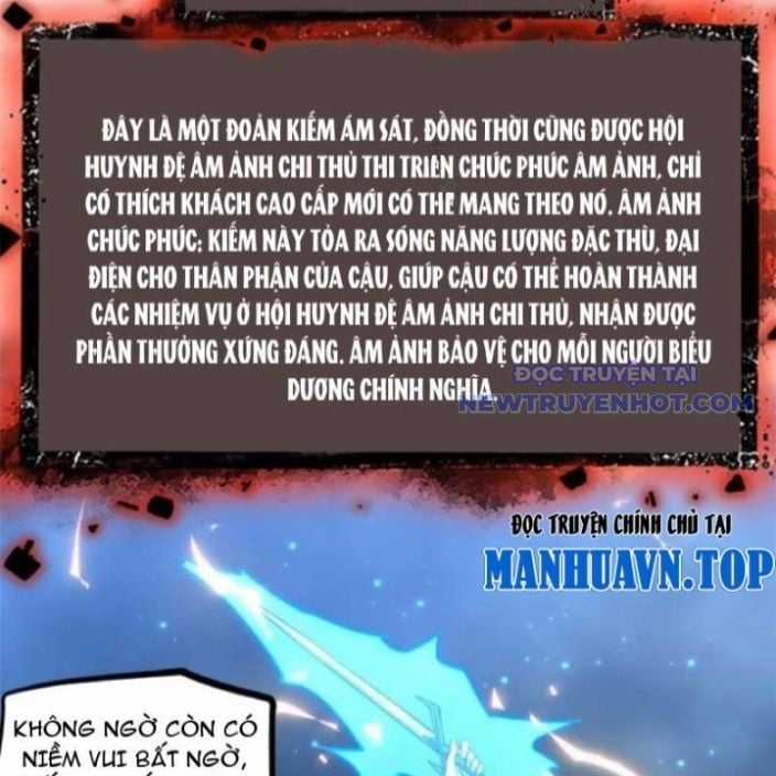 Người Giữ Cửa Vạn Giới Chapter 23 trang 12