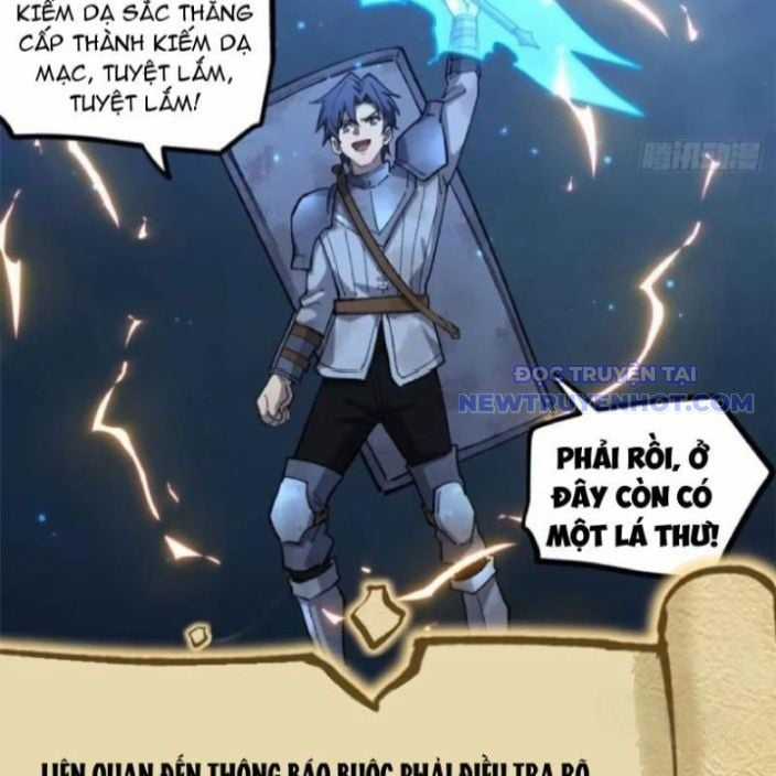 Người Giữ Cửa Vạn Giới Chapter 23 trang 13