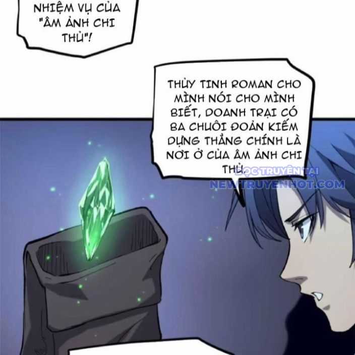 Người Giữ Cửa Vạn Giới Chapter 23 trang 15