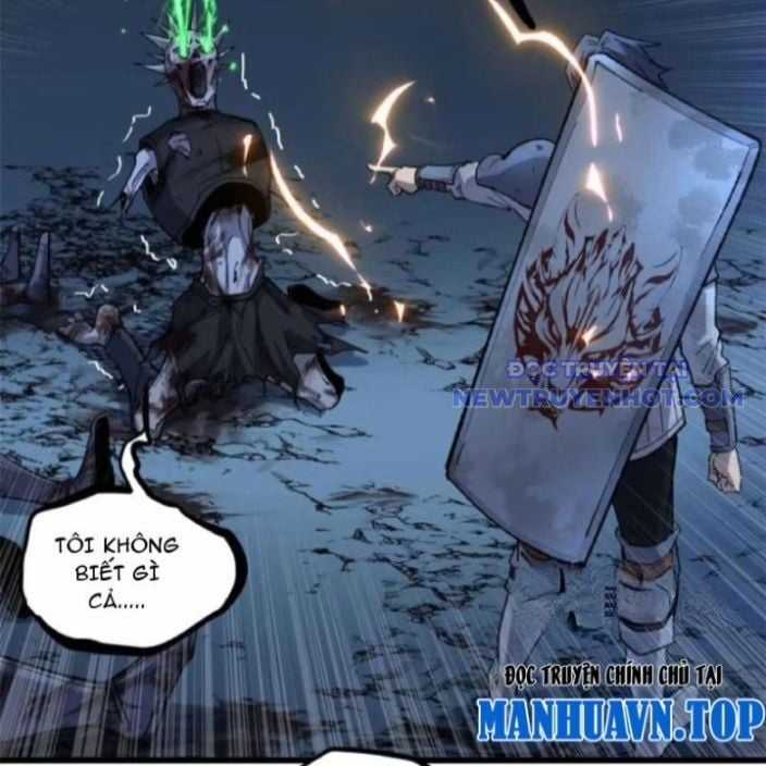 Người Giữ Cửa Vạn Giới Chapter 23 trang 17