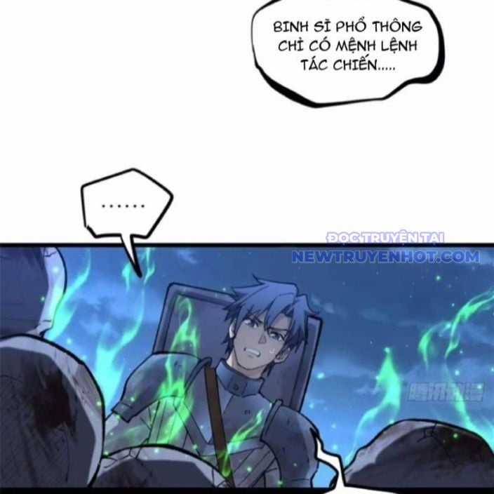 Người Giữ Cửa Vạn Giới Chapter 23 trang 19