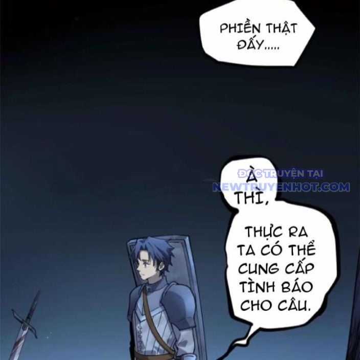 Người Giữ Cửa Vạn Giới Chapter 23 trang 20