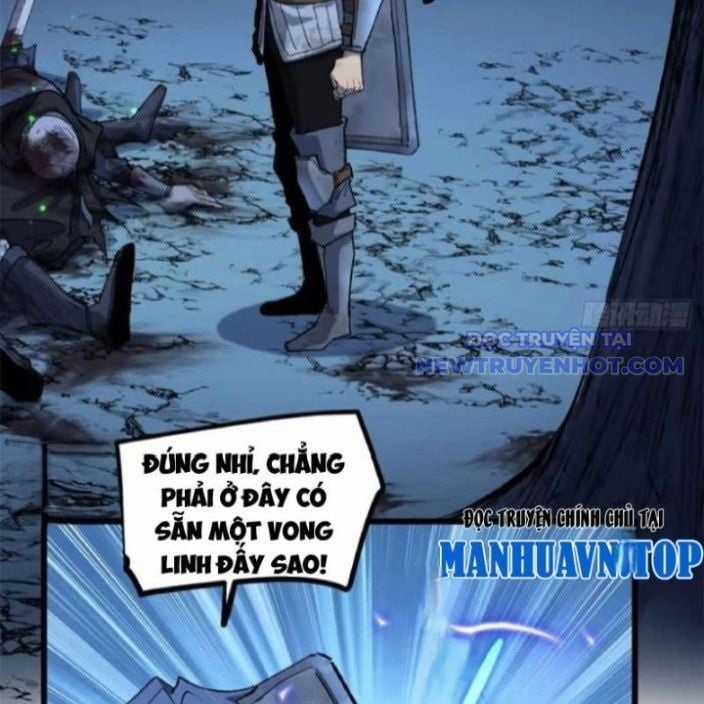 Người Giữ Cửa Vạn Giới Chapter 23 trang 21