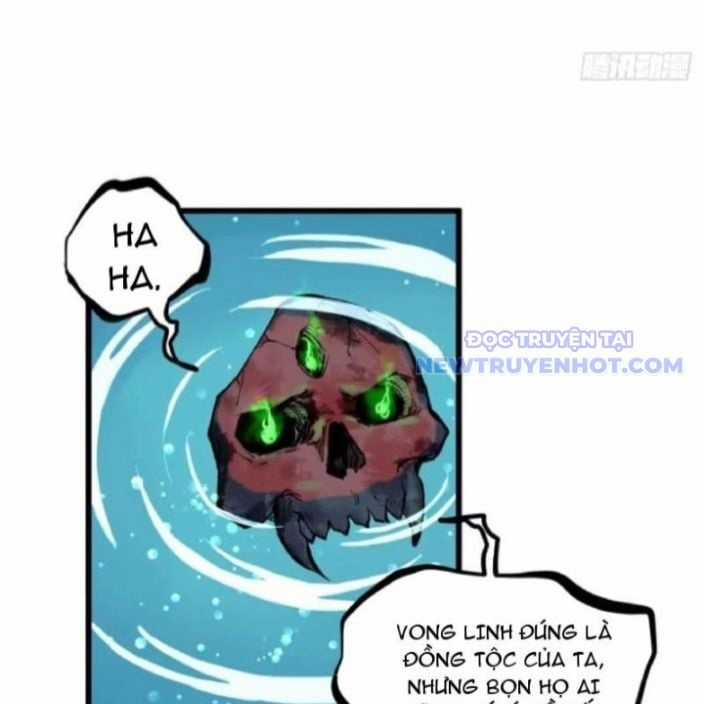 Người Giữ Cửa Vạn Giới Chapter 23 trang 23